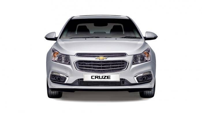 Chevrolet Cruze 2 0 Ltz Mt Bs4 Price Specs And Features
