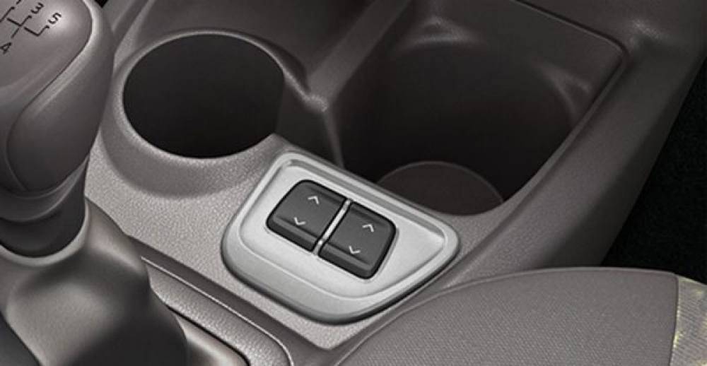 Datsun Redi GO Price, Images, Reviews and Specs