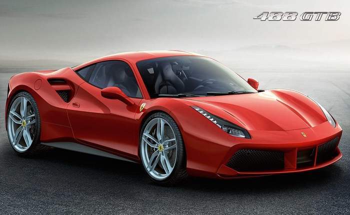 Ferrari Cars Price In India New Car Models 2020 Images Reviews