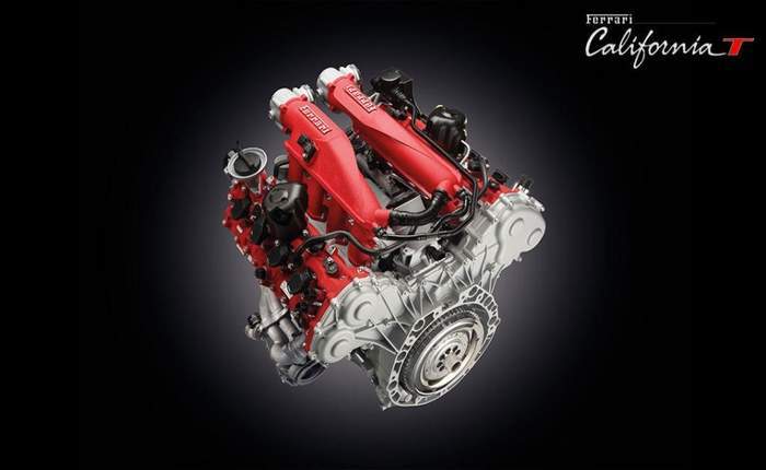 Ferrari California T Price In Chennai Check On Road