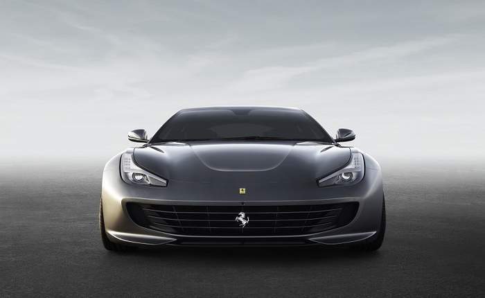 Ferrari Gtc4lusso Price In Mumbai Check On Road Price Of