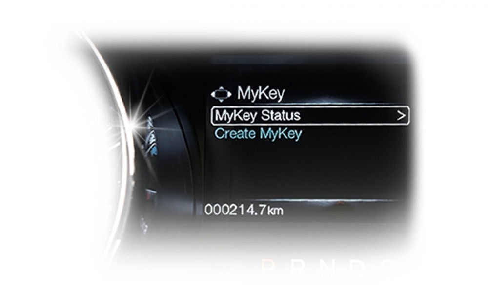 Mykey ford что это