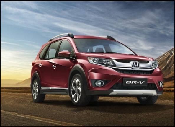 21 Honda Br V All You Need To Know 21 Honda Br V All You Need To Know