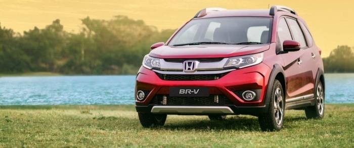 21 Honda Br V All You Need To Know 21 Honda Br V All You Need To Know