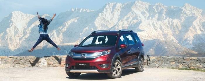 Honda Br V V Diesel Price Specs And Features