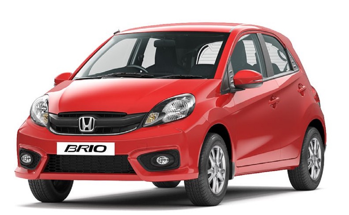Honda Brio - Brio Interior, Exterior Photos & Gallery | car&bike