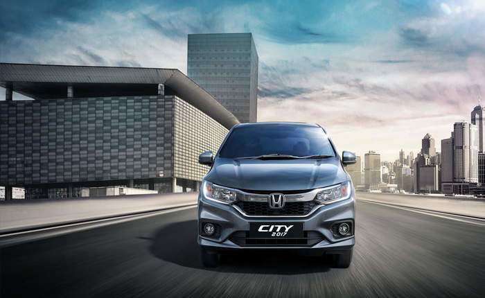 Honda City Price In Bhubaneswar Check On Road Price Of City