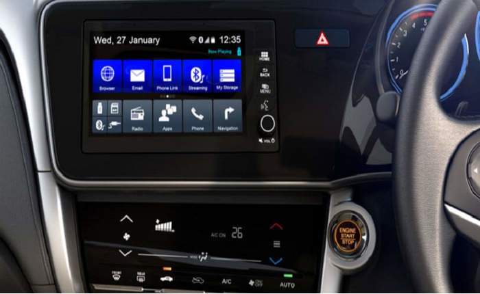 Honda City Price In Bhubaneswar Check On Road Price Of City