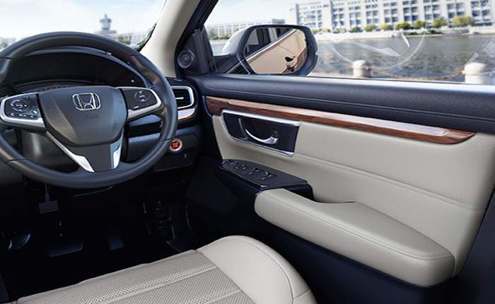 Honda Cr V Price In Rohtak Check On Road Price Of Cr V