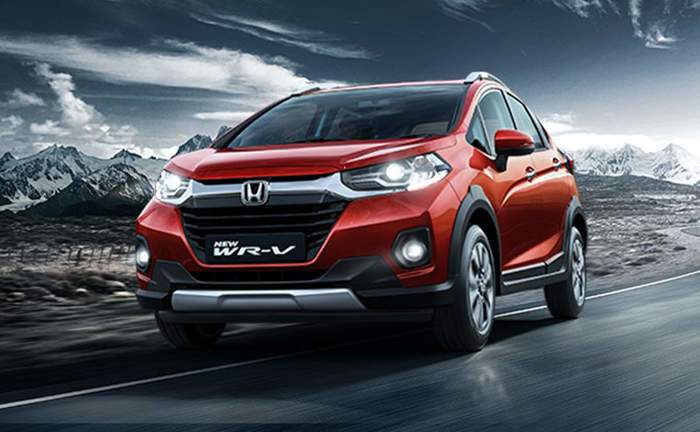 Honda Wr V On Road Price In Kolkata Offers On Wr V Price In 21 Carandbike Honda Wr V On Road Price In Kolkata Offers On Wr V Price In 21 Carandbike