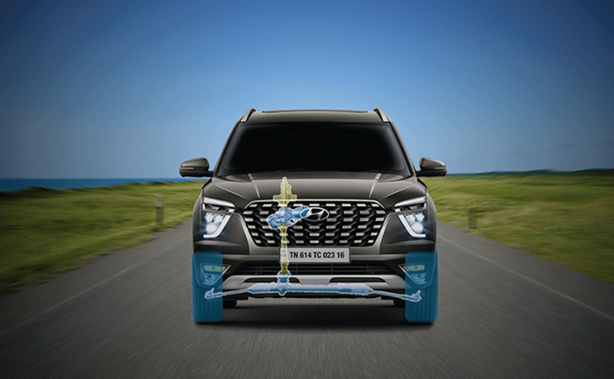 Stability Management