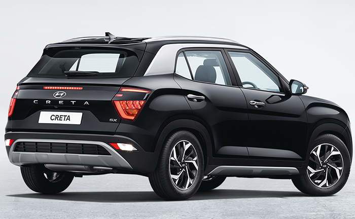 Hyundai Creta Price Mileage Colours Images Reviews Specs