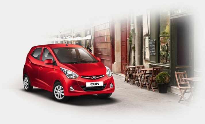 Hyundai EON Price in India 2023 - Images, Mileage & Reviews - carandbike