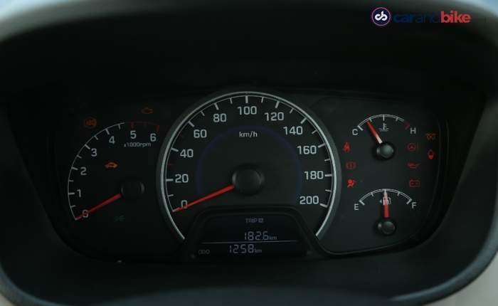 Hyundai Grand I10 Price In Bulandshahr Check On Road