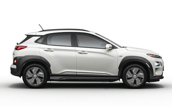 Hyundai Kona Electric Price In Deoghar Check On Road