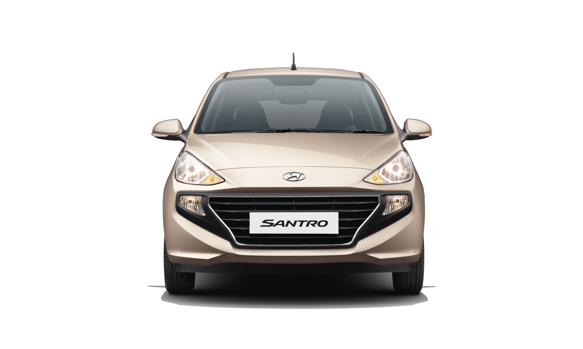 Hyundai Santro Price in India 2023 - Images, Mileage & Reviews - carandbike