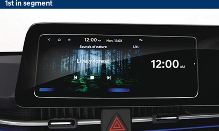 Ambient sounds of nature