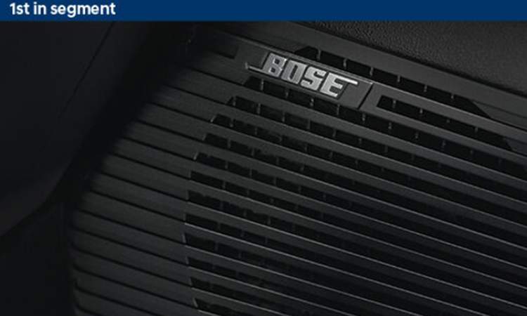 Bose Premium Sound 8 Speaker system