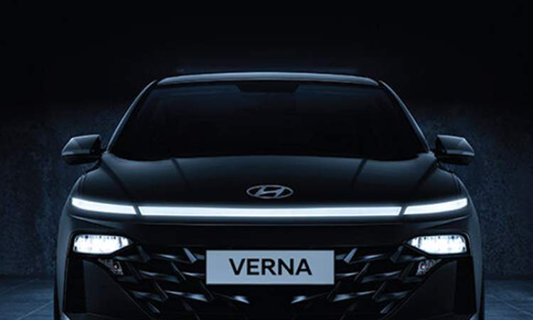 Horizon LED positioning Lamps & DRLs