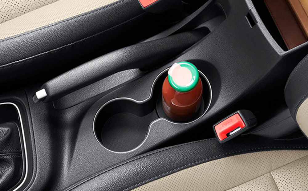 2020 Hyundai Verna Bottle Holder
