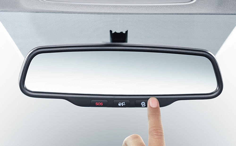 2020 Hyundai Verna Irvm