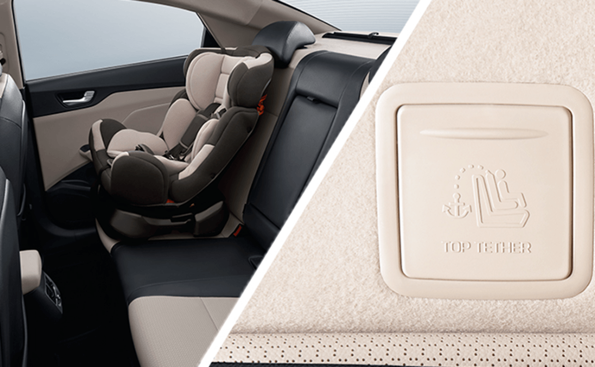 verna ventilated seat cover