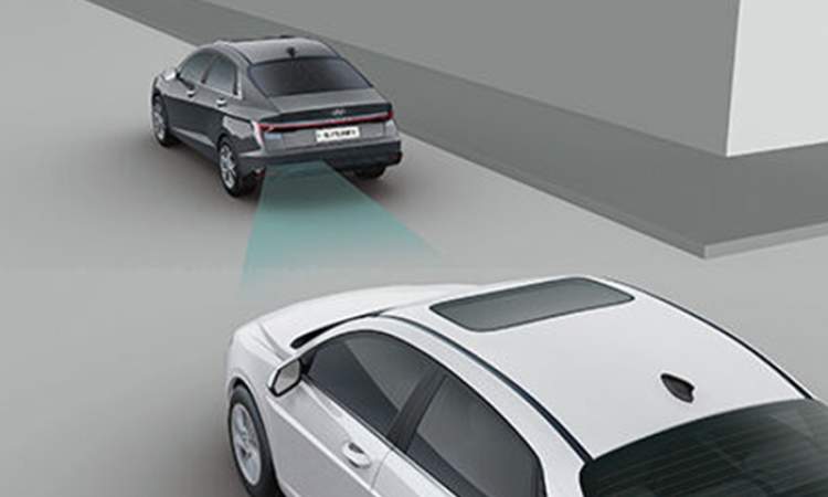 Safe exit warning (SEW)