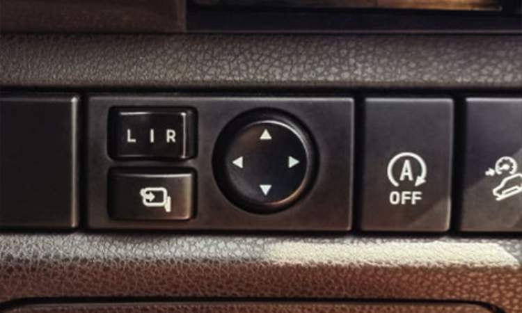 Idle Stop System (ISS)