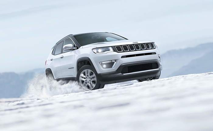 Jeep Compass Price In Pune Check On Road Price Of Compass