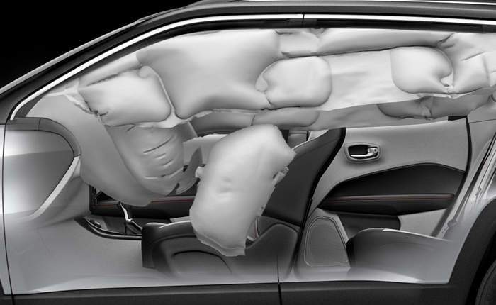 Jeep Compass Price In Hyderabad Check On Road Price Of