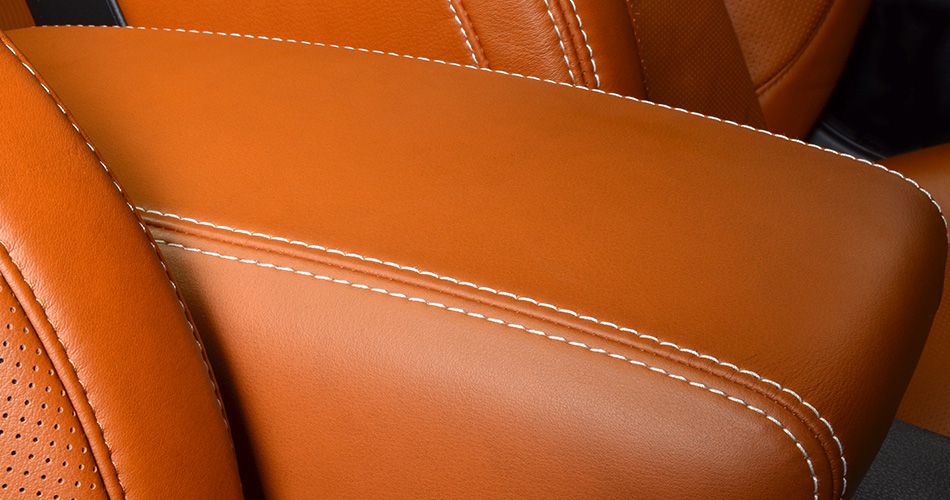 Jeep Cherokee Srt Arm Rest