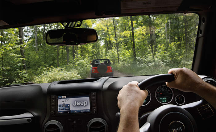 Jeep Wrangler Unlimited Price List Models Mileage