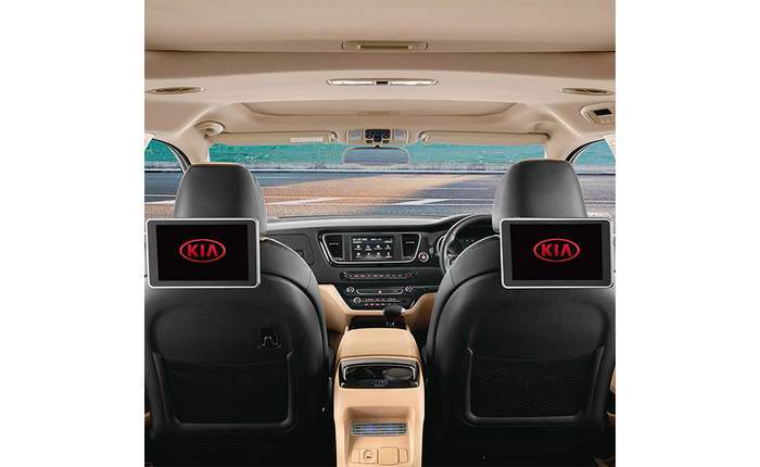 Kia Carnival Price In Lucknow Check On Road Price Of