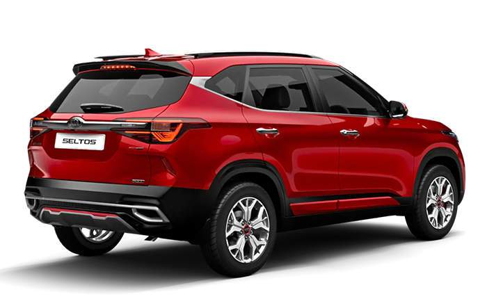 Kia Seltos Htx Plus At Diesel Price Specs And Features
