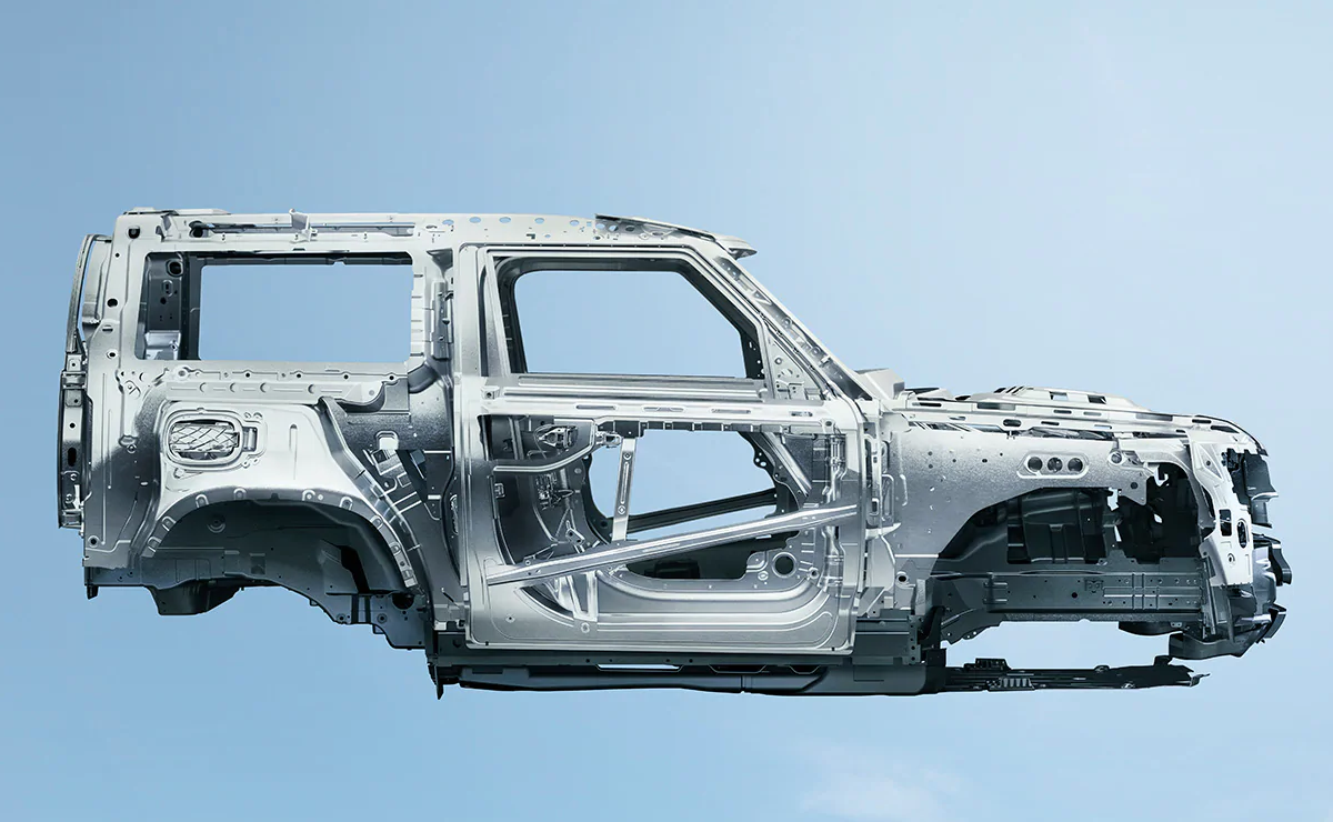 Land Rover Defender Price in Lucknow - Check On Road Price of Defender