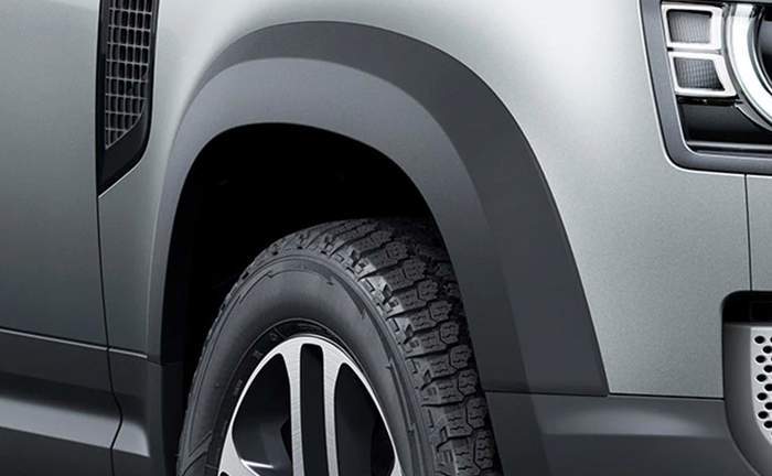 Land Rover Defender Price Images Reviews And Specs