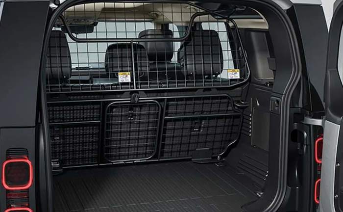 Land Rover Defender Price Images Reviews And Specs