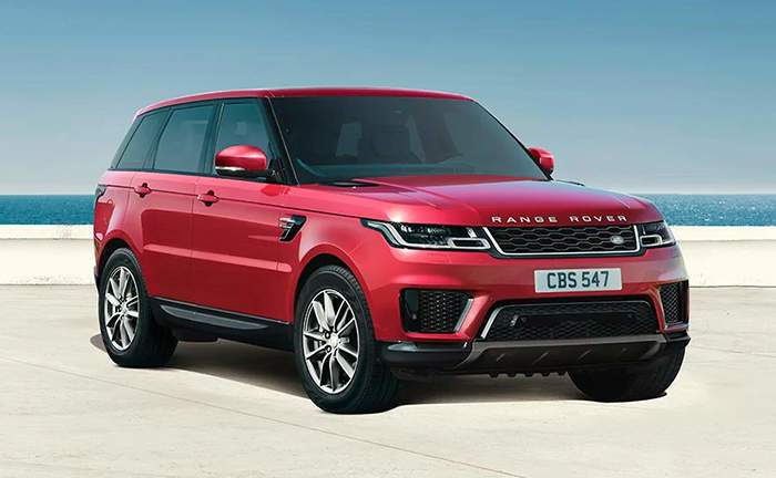 Range Rover Hybrid Price In India . We Have 40 Cars For Sale For Hybrid Land Rover, From Just $26,282.