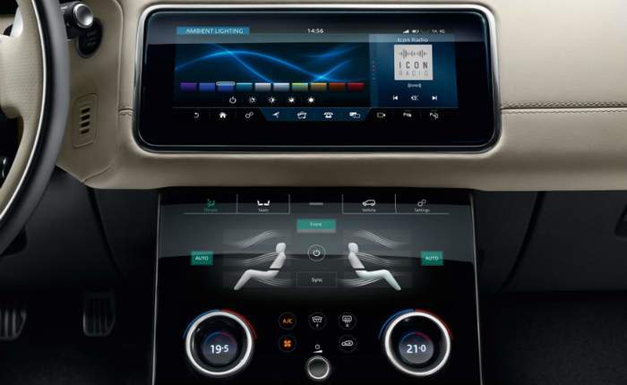 Land Rover Range Rover Velar Price In Nagpur Check On