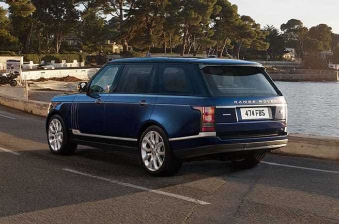 Range Rover Price In India 2020 Black Colour . You Can Now Book A Service For Your Land Rover Online.