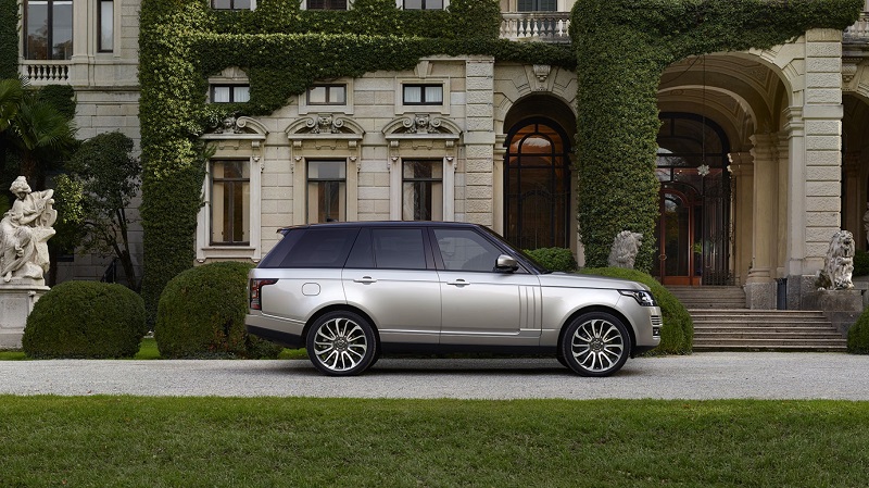 Range Rover