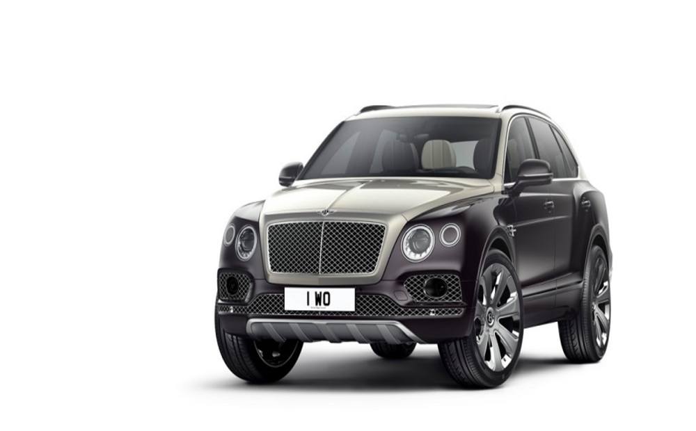 Bentley Cars Price in India New Car Models 2020, Images, Reviews