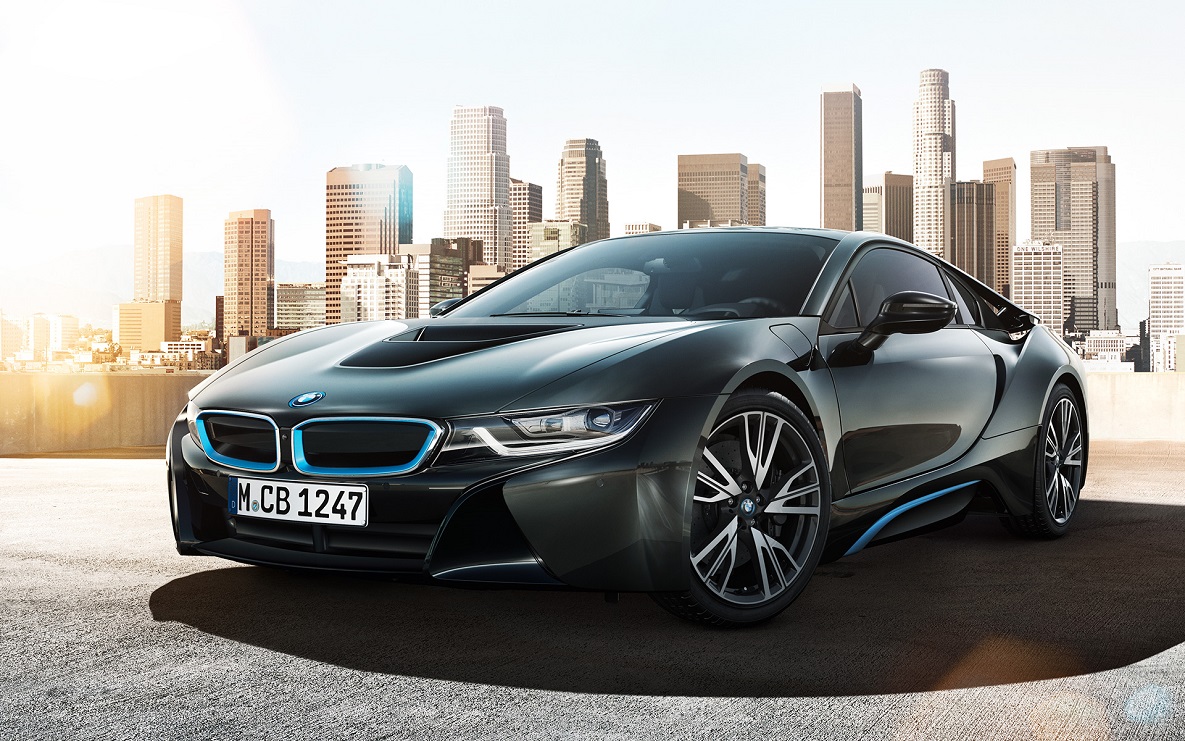 BMW i8 Price in Faridabad - Check On Road Price of i8 - carandbike