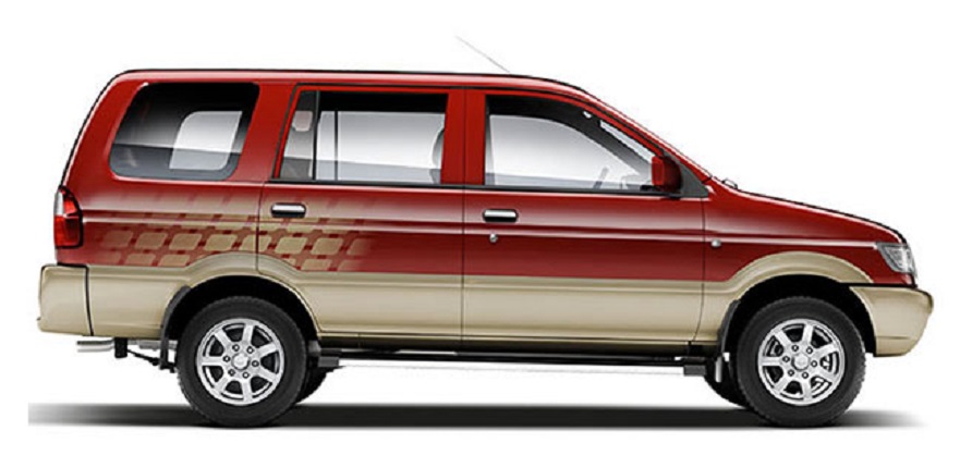Chevrolet Tavera Neo LT 10Seater Price, Specs and Features