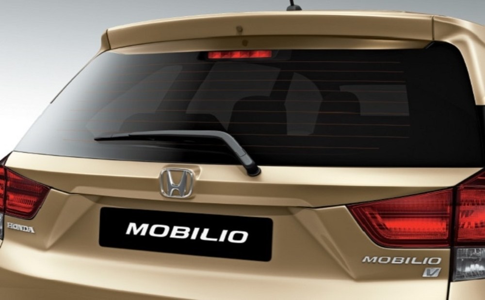  Honda  Mobilio  On Road  Price  in North Goa Mobilio  Price  