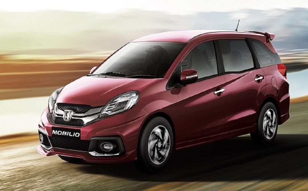  Honda  Mobilio  On Road  Price  in North Goa Mobilio  Price  