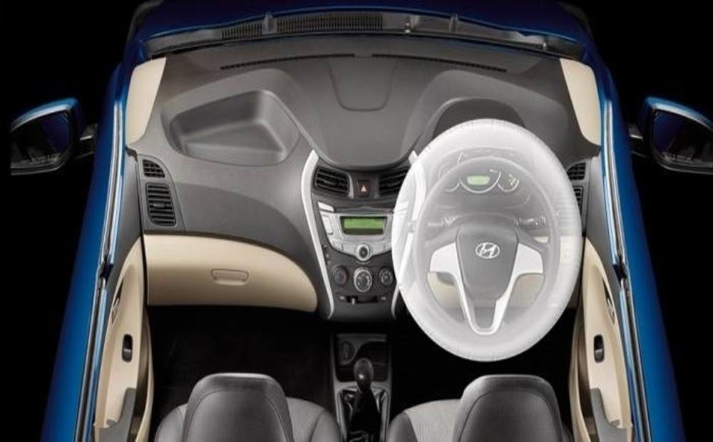 Hyundai EON 1.0L Era Plus Price, Specs and Features