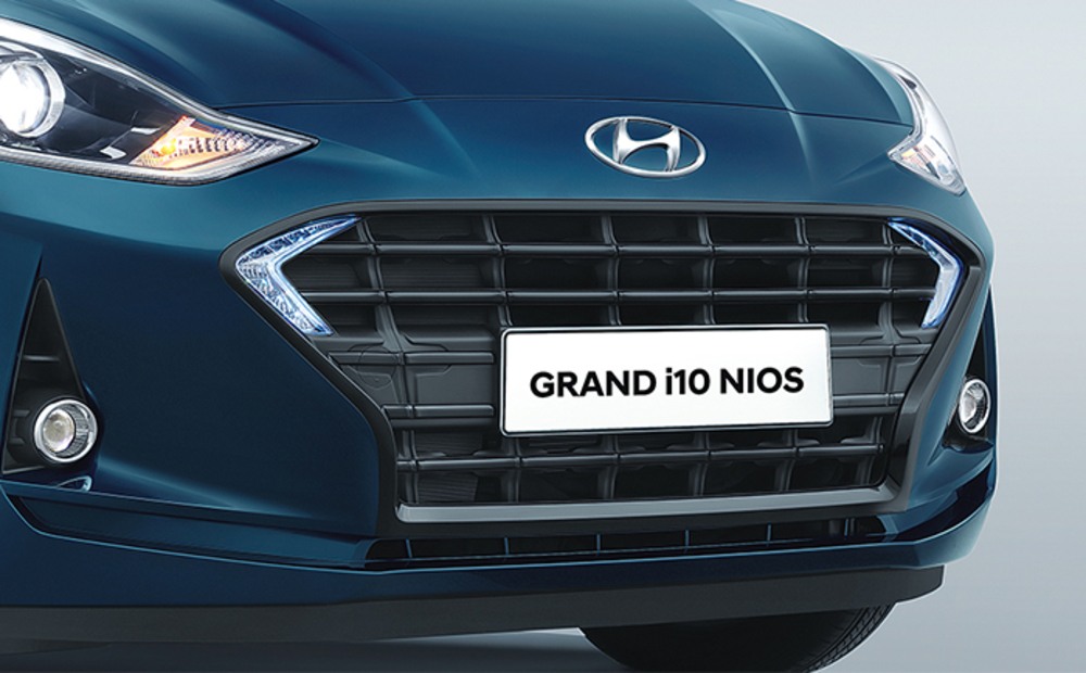 Hyundai Grand i10 Nios Magna Petrol Price, Specs and Features