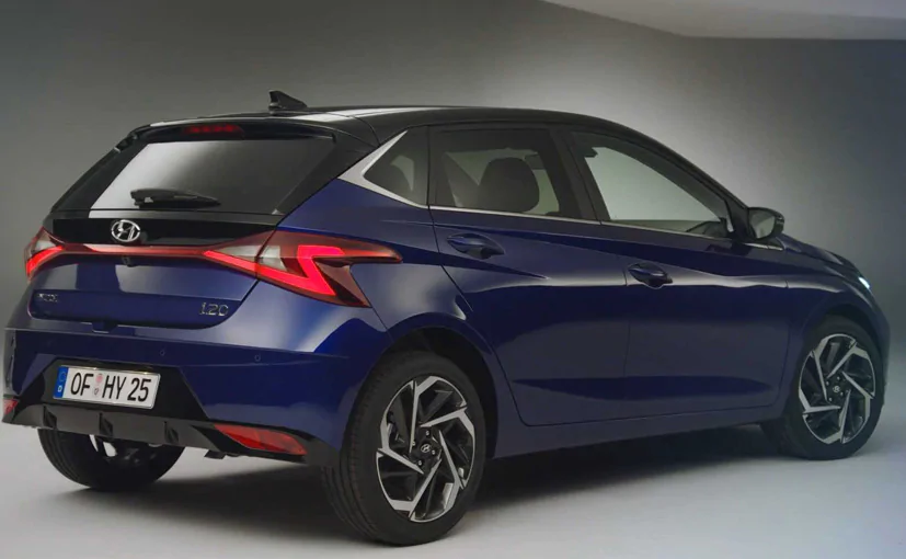 i20 2020 Price in India, Launch Date, Review, Specs, New i20 Images