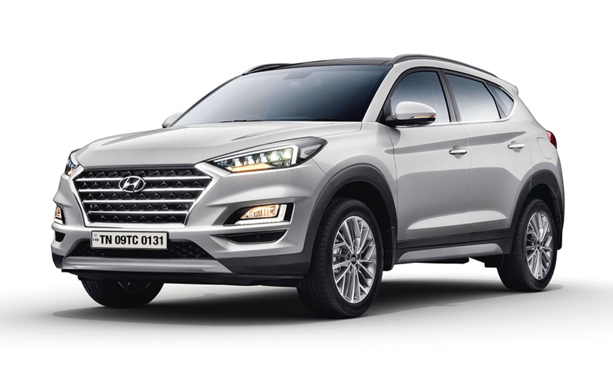 Hidden Fees? Unveiling The True Hyundai Tucson On Road Price. - jooixrp